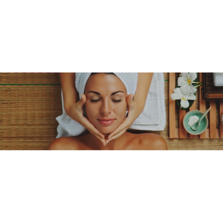 RITUEL HEAD SPA - 45 MINUTES