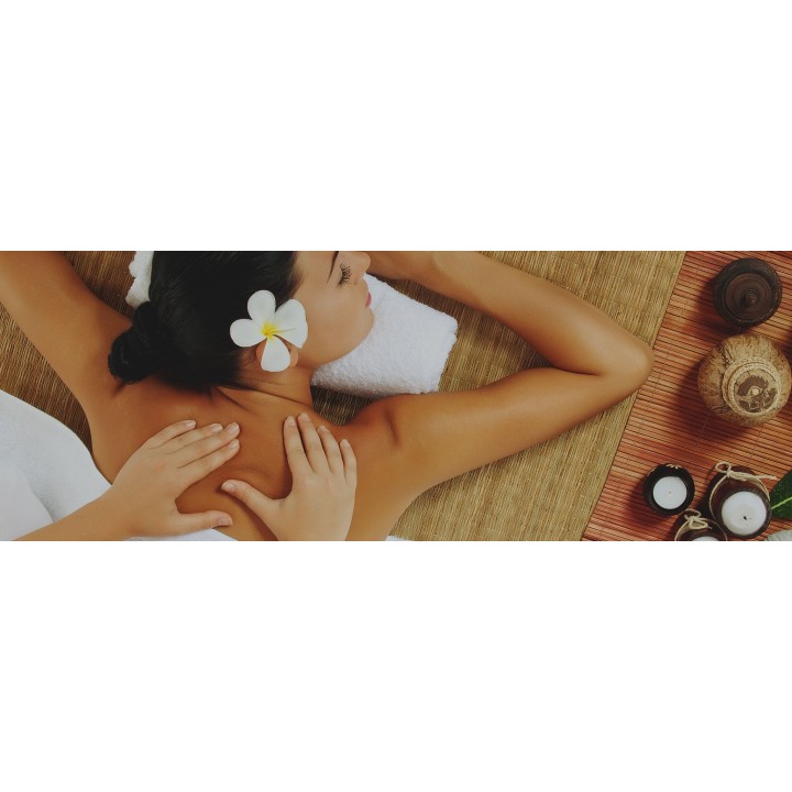 DUO RITUEL HEAD SPA + MASSAGE CALIFORNIEN - 1 HEURE 45 MINUTES