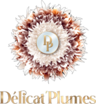 Délicat'Plumes